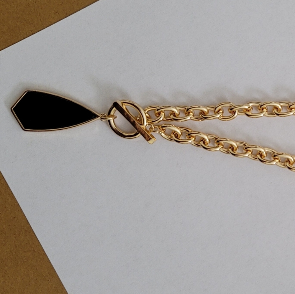 Stone Necklace